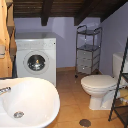 El Apartamento *