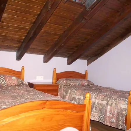 Apartamento El Romillo