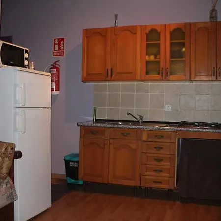 Apartamento El