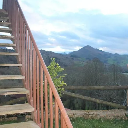 Apartamento El Romillo