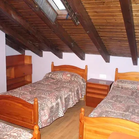 Apartamento El *