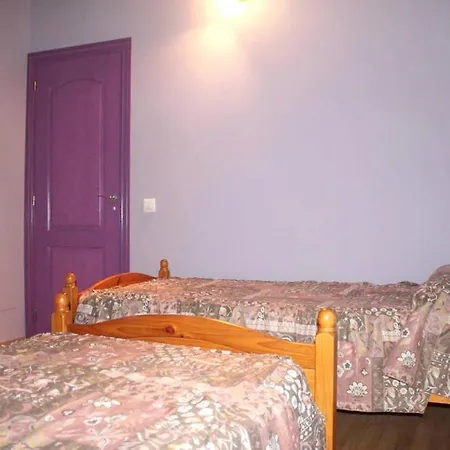 El Apartamento Romillo